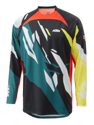 GRAVITY-FX JERSEY GRAVITY-FX JERSEY