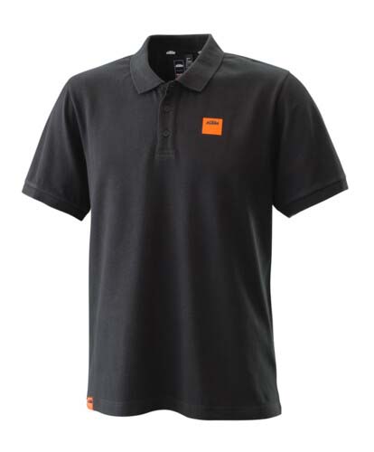 PURE POLO BLACK PURE POLO BLACK