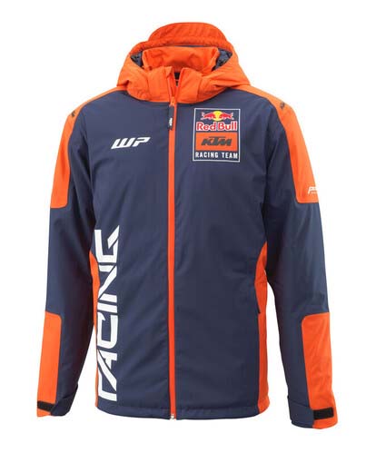 REPLICA TEAM WINTER JACKET REPLICA TEAM WINTER JACKET