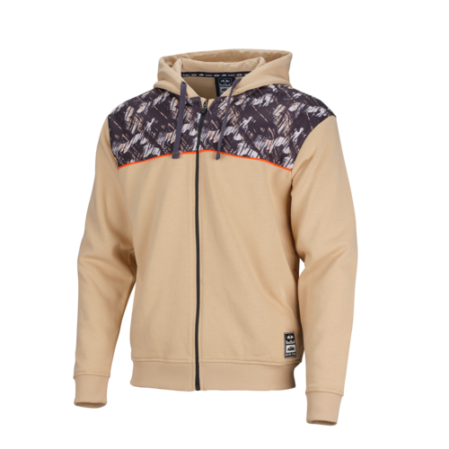 RB KTM DRIFT ZIP HOODIE RB KTM DRIFT ZIP HOODIE