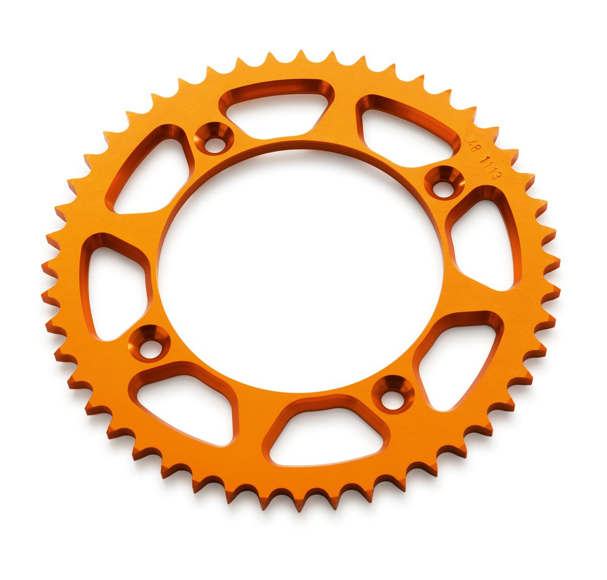 Rear sprocket Rear sprocket