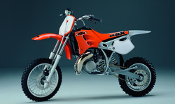 65 SX 2001