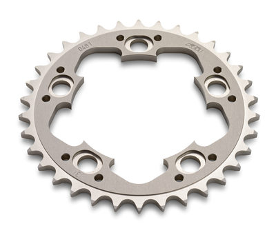 Rear sprocket