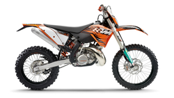 200 EXC 2010