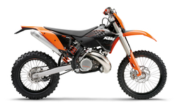 300 EXC 2009