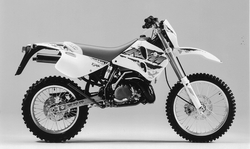 300 E-Xc Marzocchi/Öhlins 1995