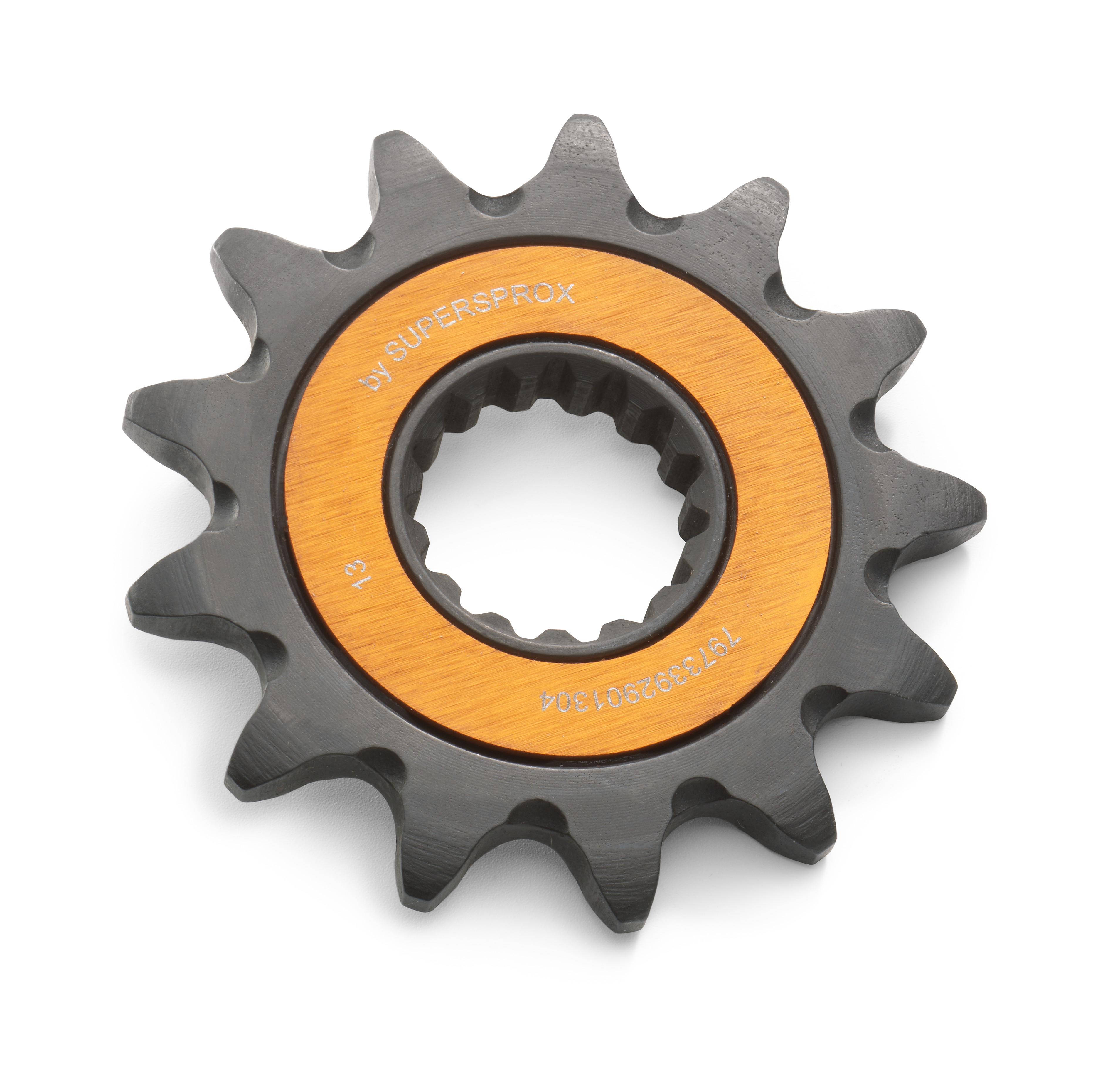Front sprocket Front sprocket