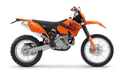 450 EXC Racing 2006