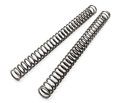 Fork spring set Fork spring set