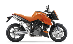 990 Super Duke 2005