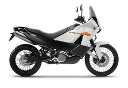 990 Adventure 2012