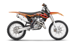 150 SX 2014