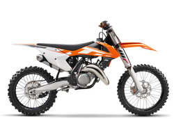 150 SX 2016
