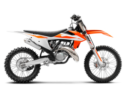 125 SX 2019
