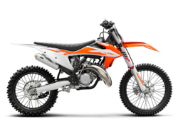 125 SX 2020