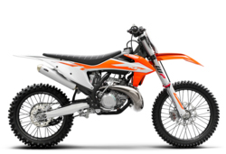 250 SX 2020