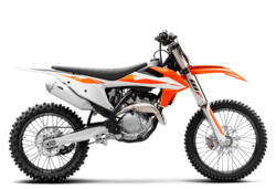 250 SX-F 2019