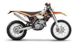 250 EXC-F 2014