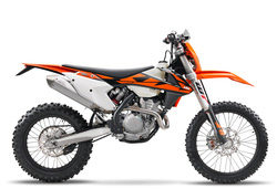 250 EXC-F 2018