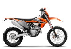 250 EXC-F 2021