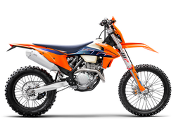 250 EXC-F 2022
