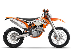 350 EXC-F 2015