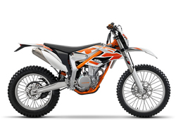Freeride 350 2016