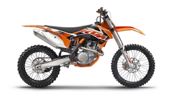 450 SX-F 2015