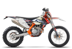450 EXC-F Six Days 2019