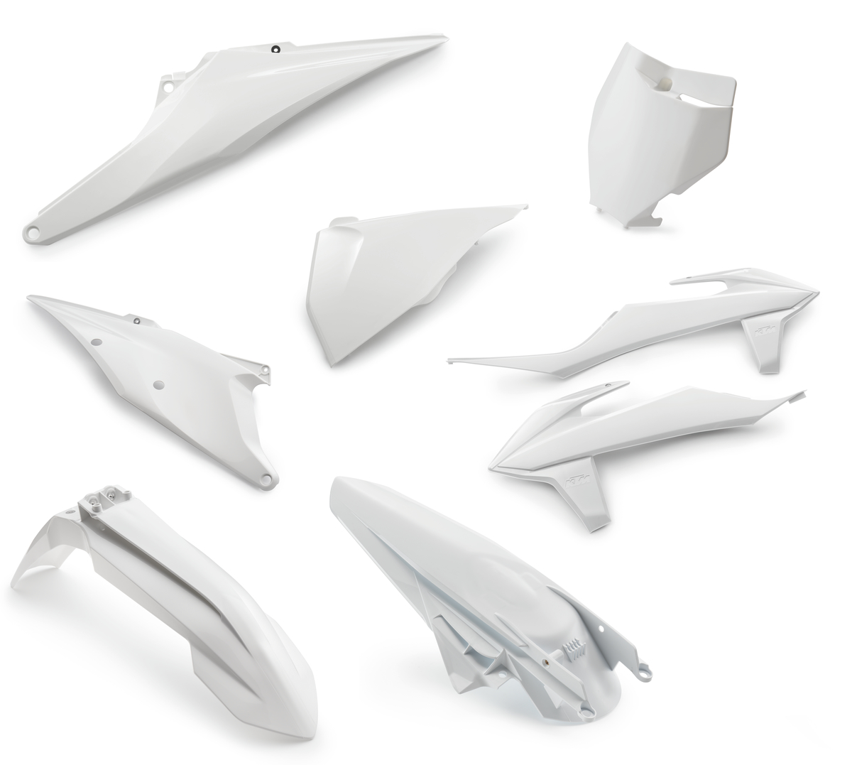 Plastic parts kit Plastic parts kit