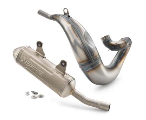 Factory Racing 2-stroke line Factory Racing 2-stroke line