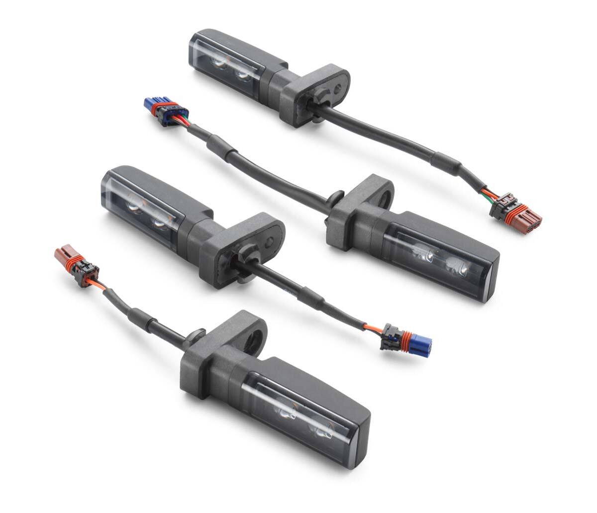 LED turn signal kit LED turn signal kit