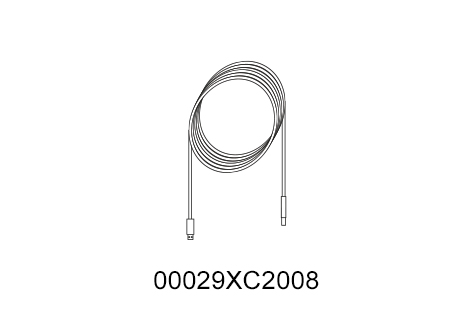USB cable