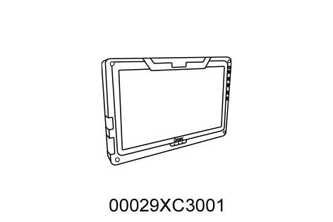 Tablet XC_3 F110G6 Tablet XC_3 F110G6
