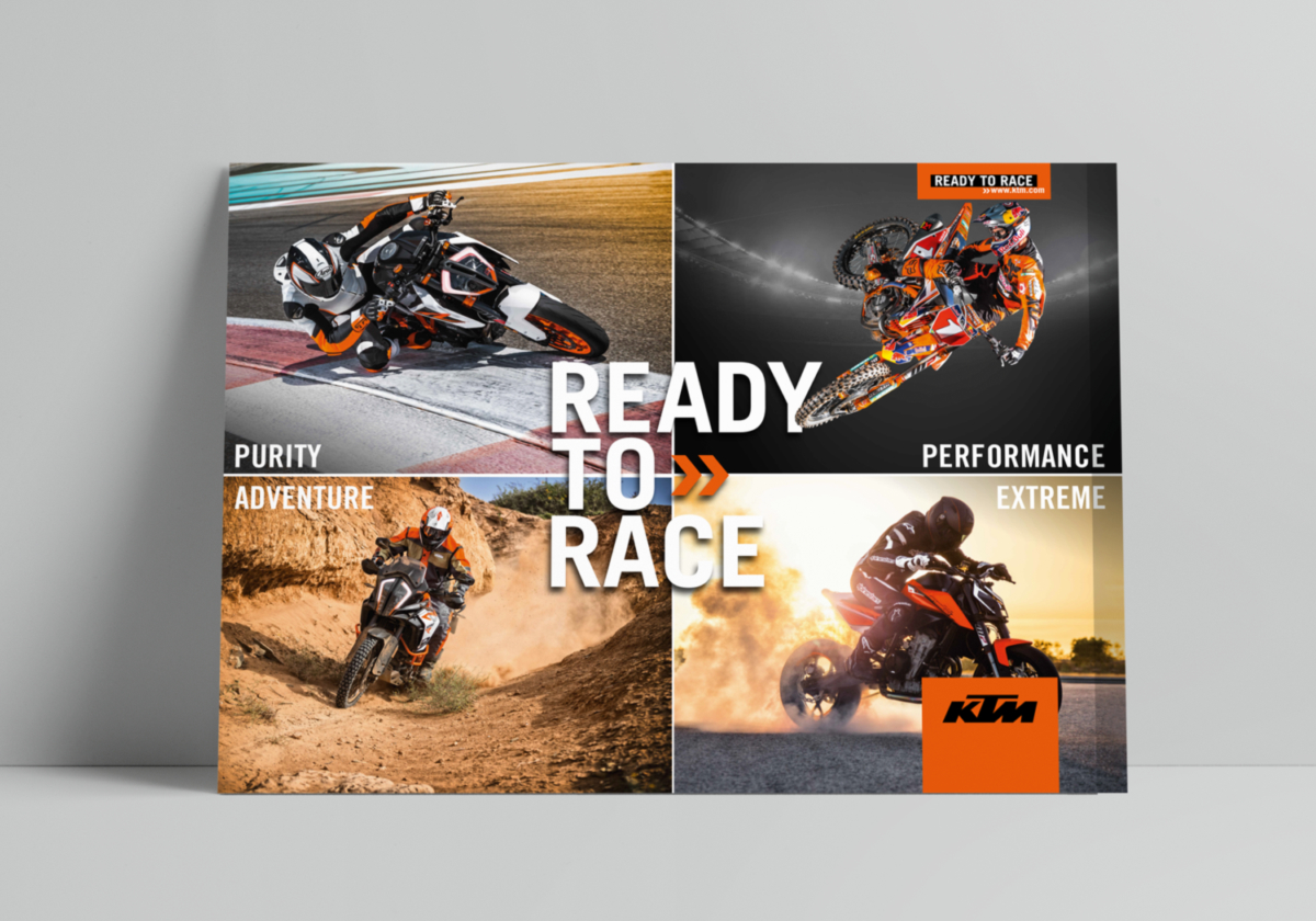 Brand Value Poster Kits 2017