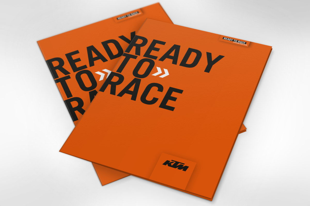 Document Folder Thin