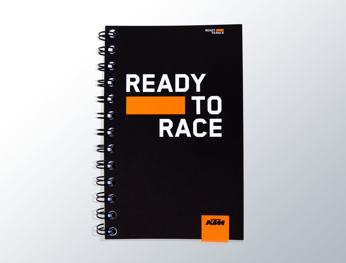 Notepad A6 Notepad A6