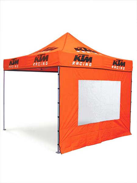 Side Panel 4,5m (with Window) Side Panel 4,5m (with Window)