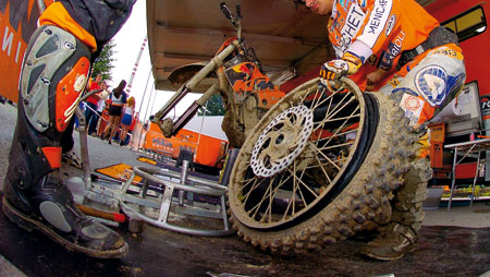 PP Offroad Folder 2006 DE/GB PP Offroad Folder 2006 DE/GB