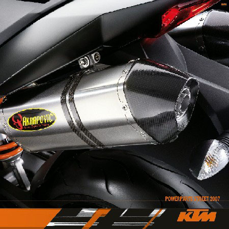 PP Street Folder 2007 DE/GB