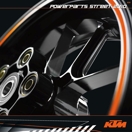 PP Street Folder 2010 FR/IT PP Street Folder 2010 FR/IT