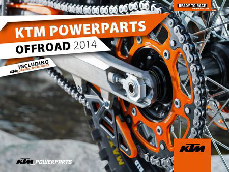 PP Offroad Folder 2014 FR/IT PP Offroad Folder 2014 FR/IT