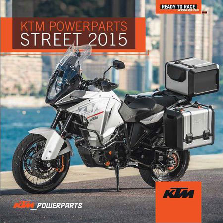 PP Street Folder 2015 FR/IT