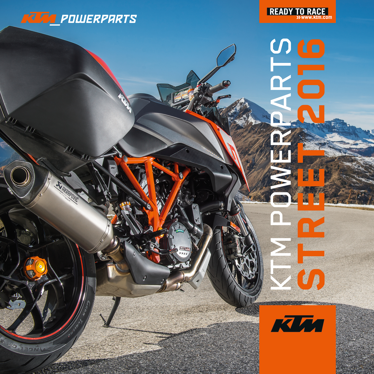 PP Street Folder 2016 FR/IT