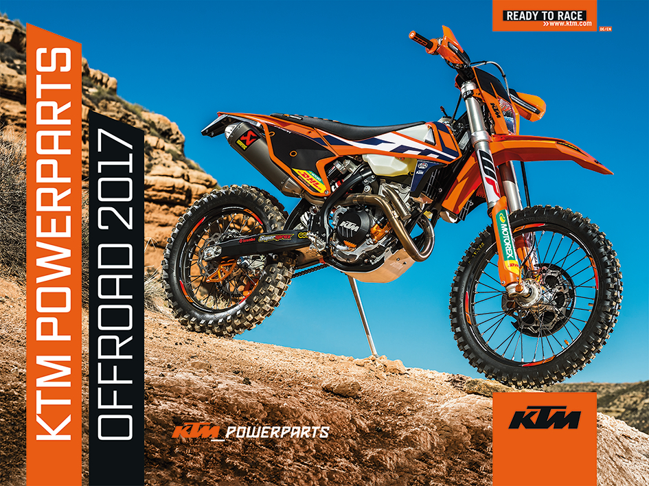 PP Offroad folder 2017 DE/EN PP Offroad folder 2017 DE/EN