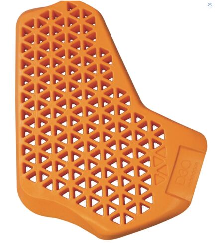 D3O CP1 CHEST PROTECTOR