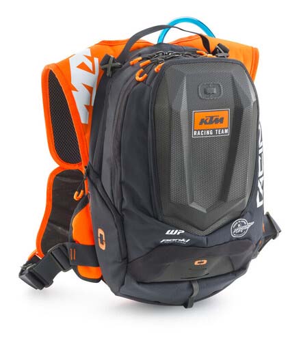 TEAM DAKAR HYDRATION BACKPACK TEAM DAKAR HYDRATION BACKPACK