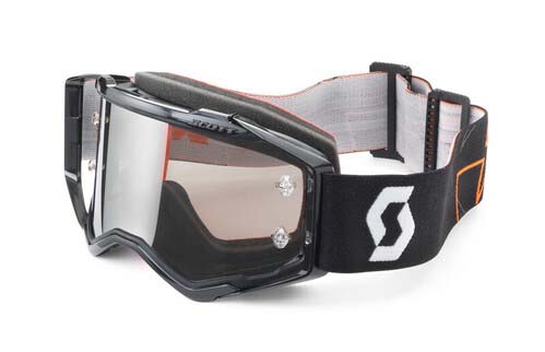 PROSPECT WFS GOGGLES PROSPECT WFS GOGGLES