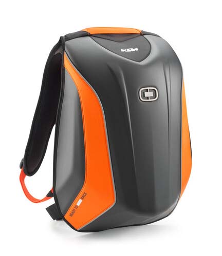 PURE NO DRAG BACKPACK PURE NO DRAG BACKPACK