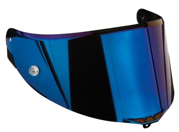 PISTA GP RR / CORSA R VISOR IRIDIUM BLUE